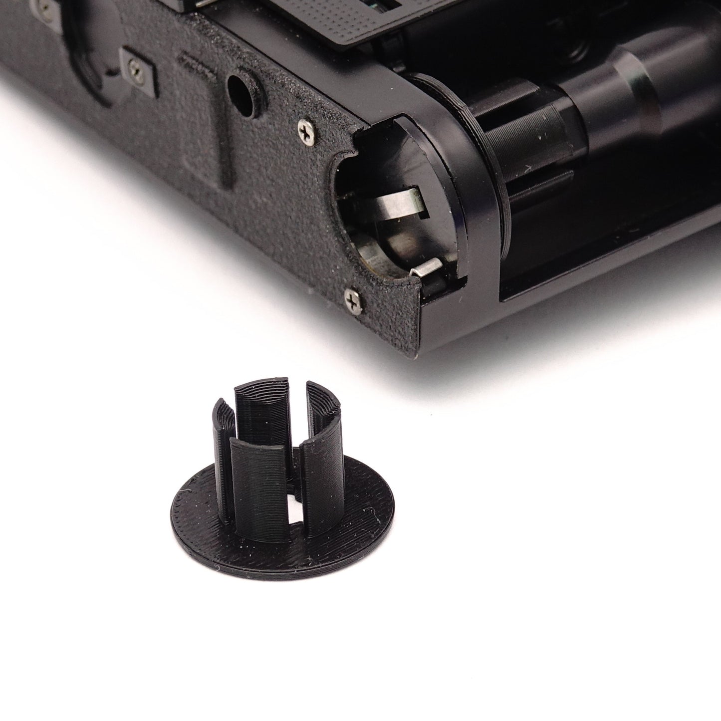 Ersatz Spule für Leica CL und andere Modelle