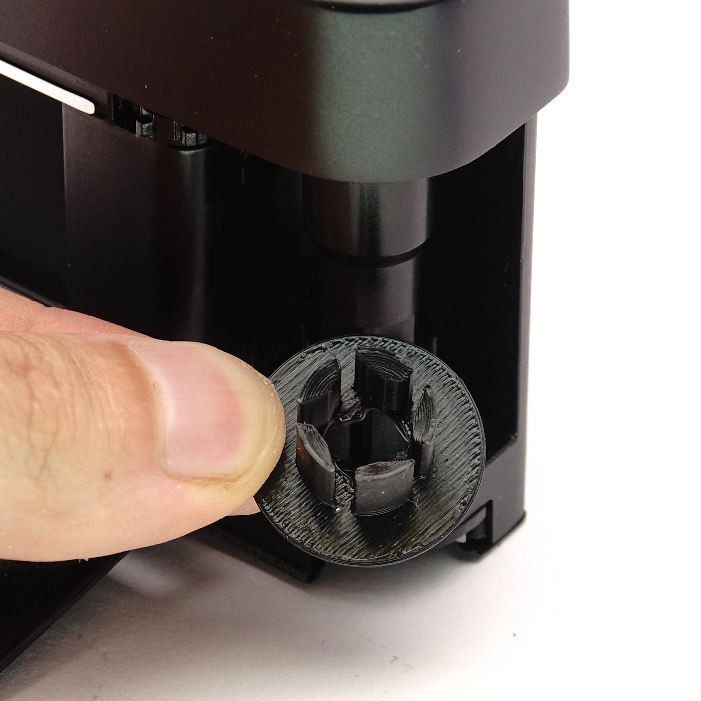 Ersatz Spule für Leica CL und andere Modelle