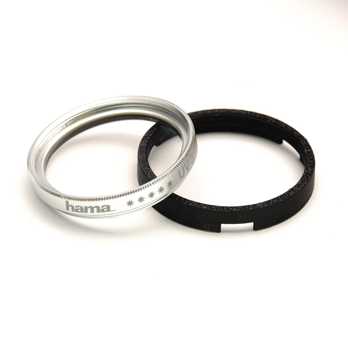 Filteradapter für Minox 35 GT, ML, GL, EL & mehr