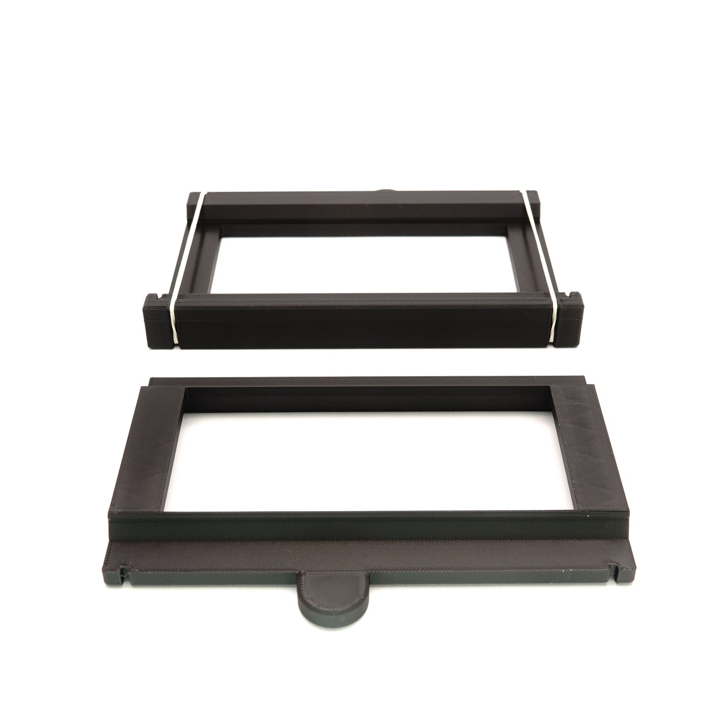 Filmscanner Halter für 6x12 Panorama Mittelformat