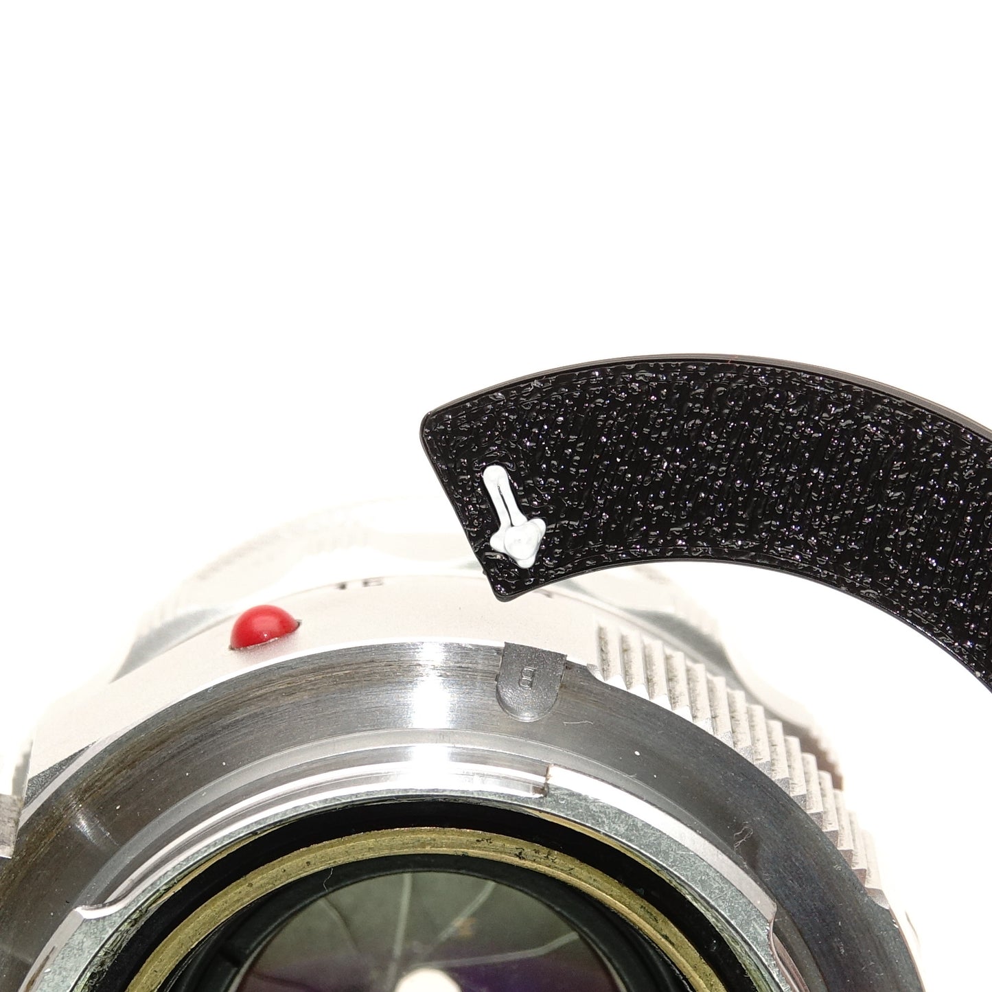 6-Bit Encoder zum Kodieren von Leica M Objektiven