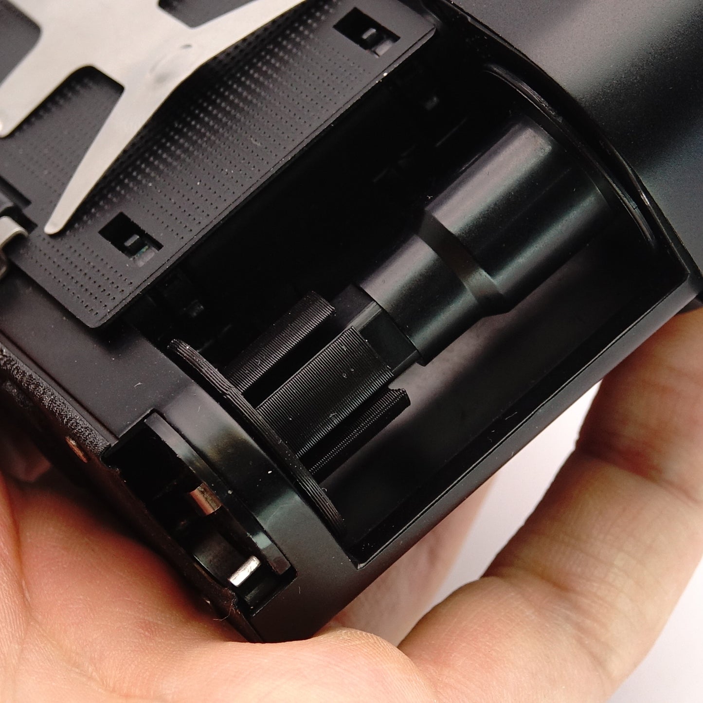 Ersatz Spule für Leica CL und andere Modelle