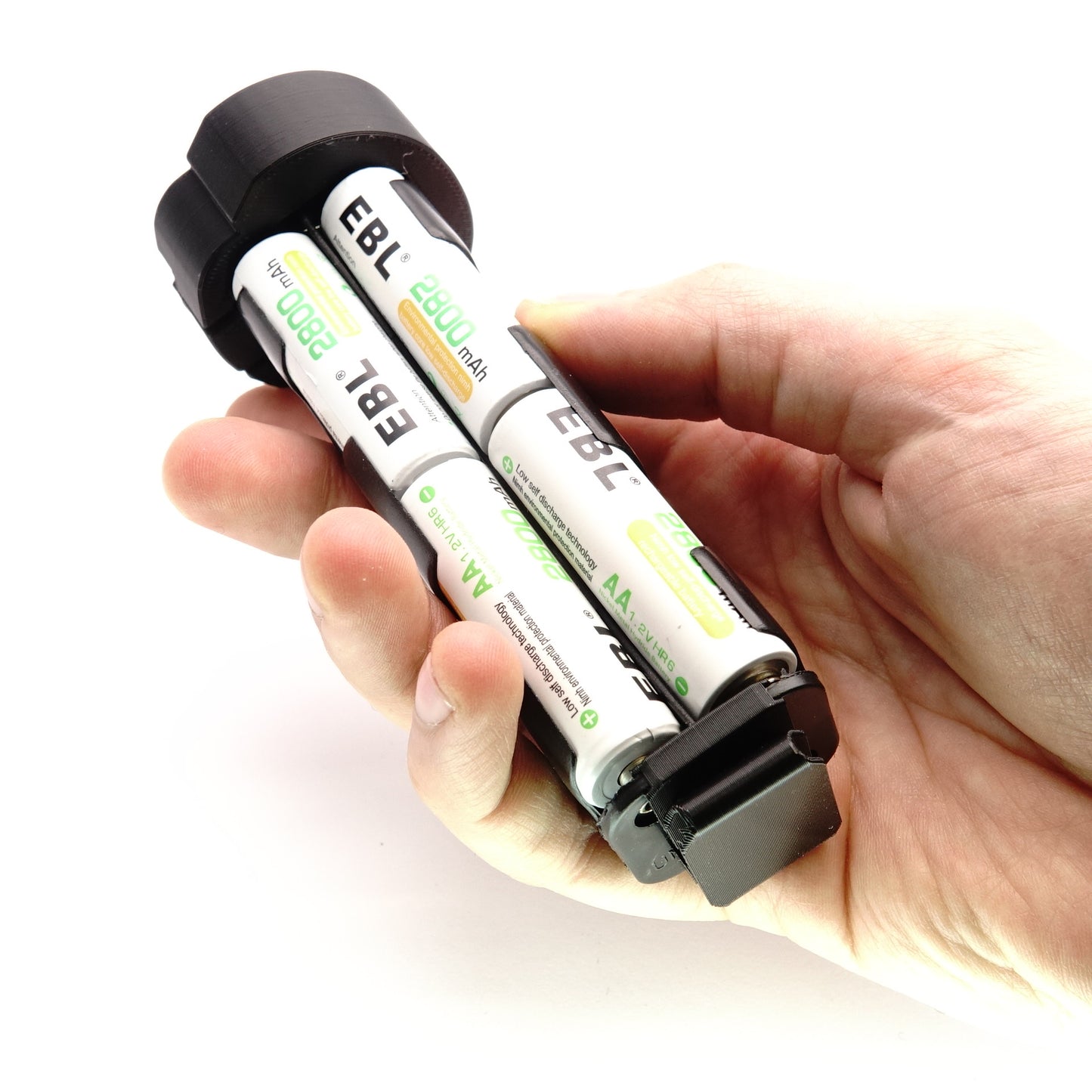 Metz Mecablitz 76 MZ Akku Ersatzbatterie für 76, 70 & 50 MZ