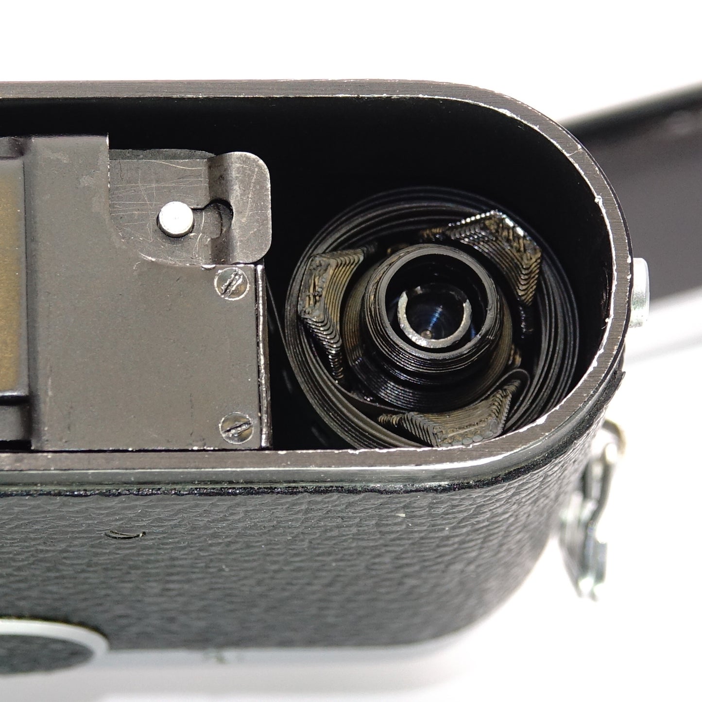 Leica film spool LTM for Leica I, II & IIIa - IIIf type SPULM SVOOP