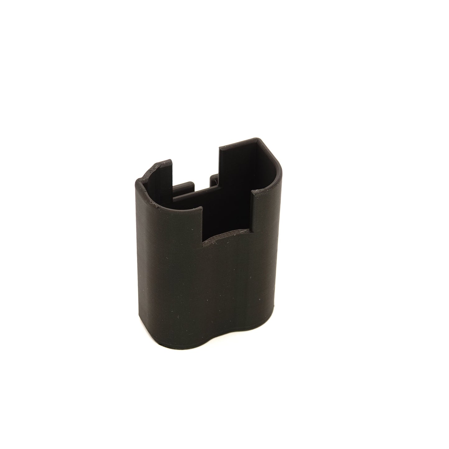 Akku-Halter für Nikon EN-EL15 am Kameragurt (D850, D750, Z6, Z7)