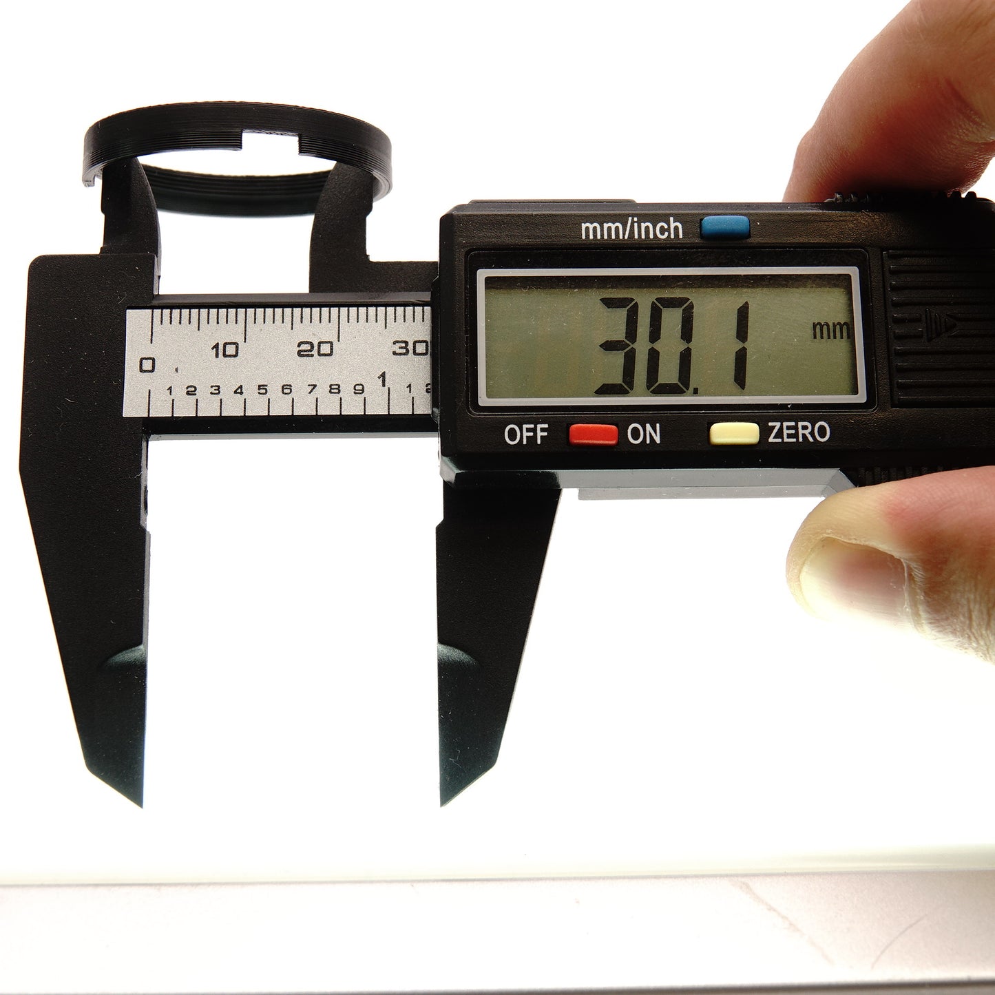 Filteradapter für Minox 35 GT, ML, GL, EL & mehr