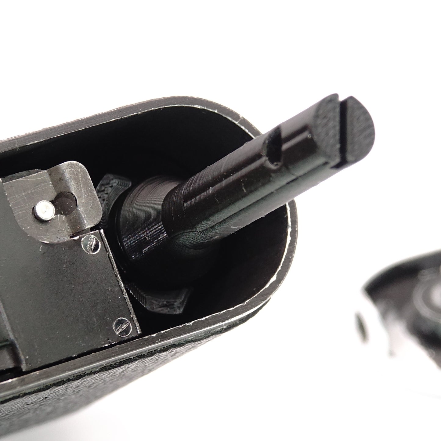 Leica film spool LTM for Leica I, II & IIIa - IIIf type SPULM SVOOP