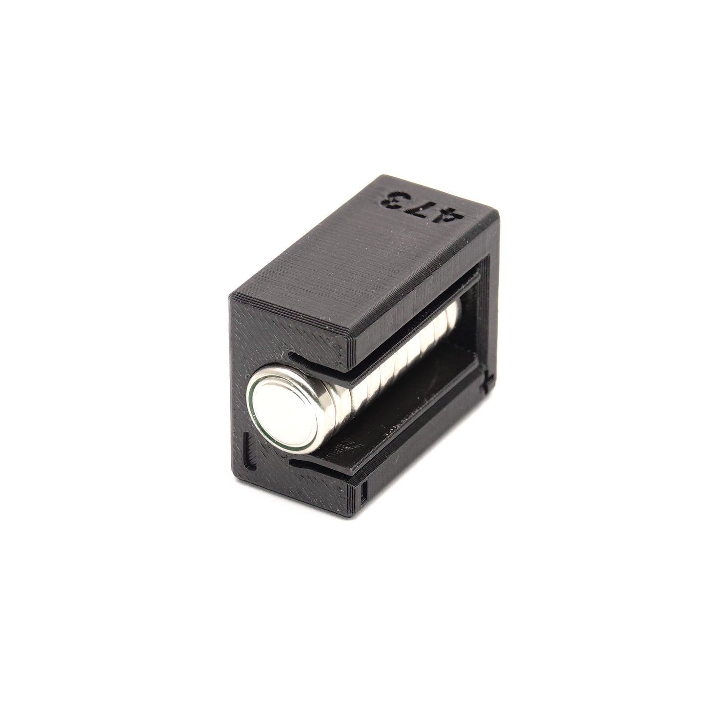 411A 15V Batería y Adaptador AG10 (NEDA 208, 10F20, BLR121) para AVO 8 Metros