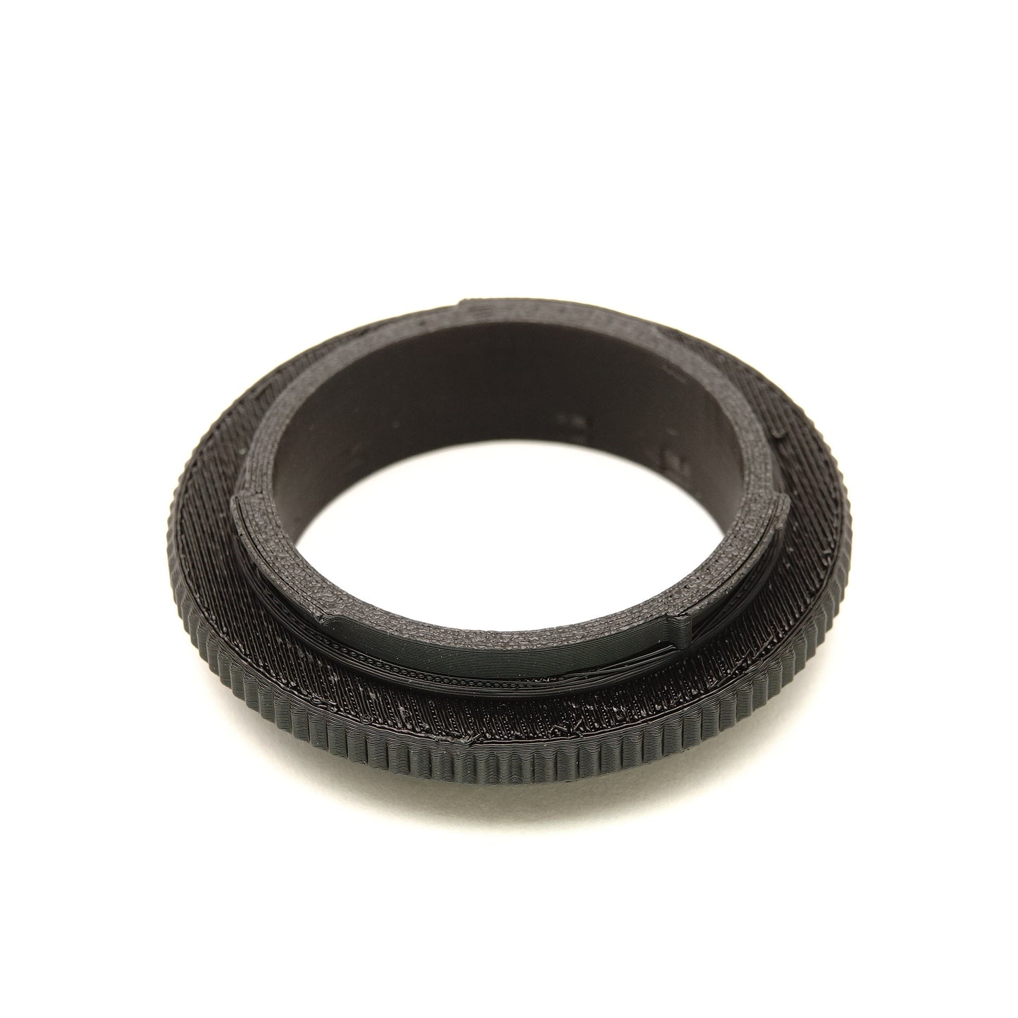 Adapter für Tamron Adaptall II Objektive an Canon EOS EF Kameras