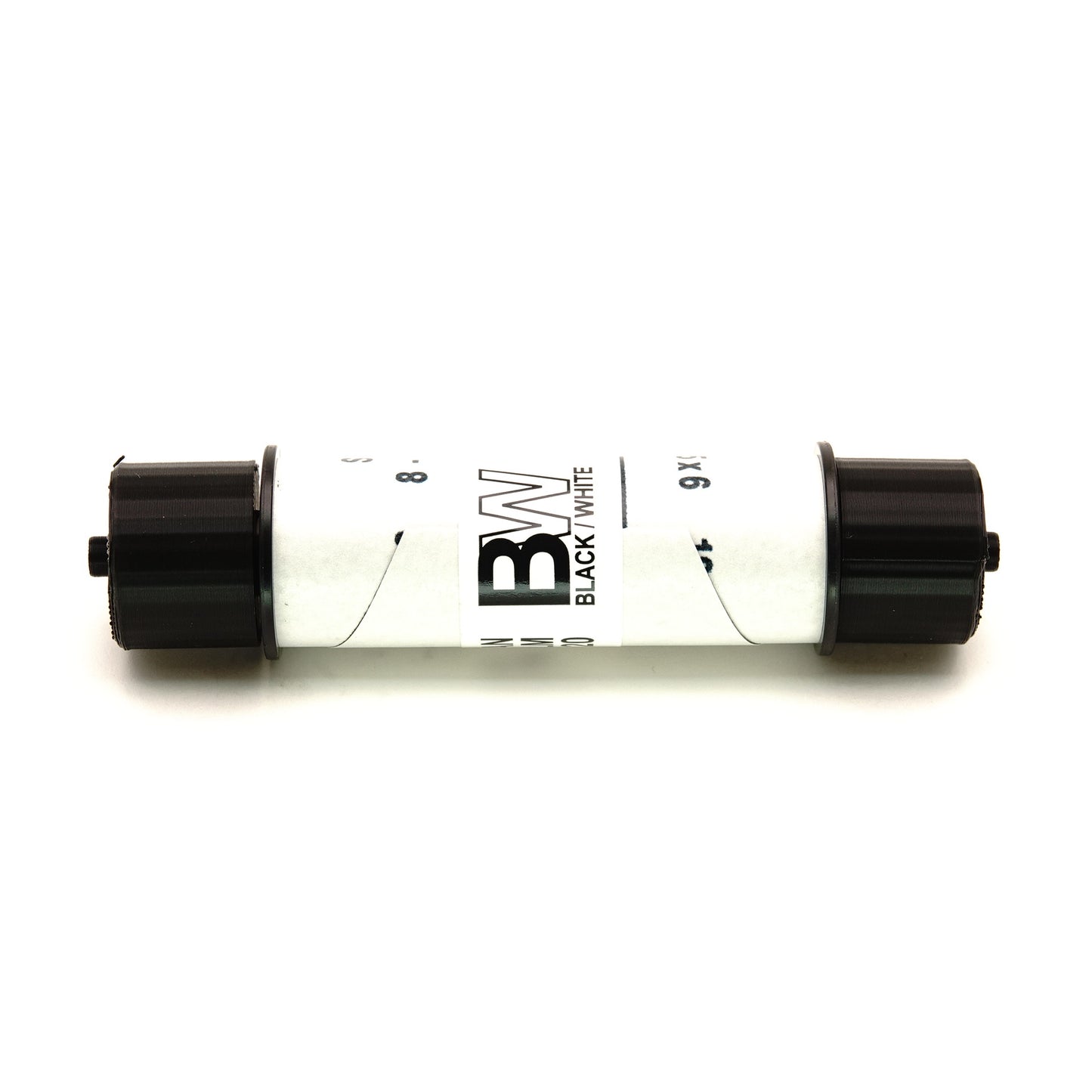 Adapter für 120 er Mittelformatfilm in Polaroid Land Kameras (110A/110B)