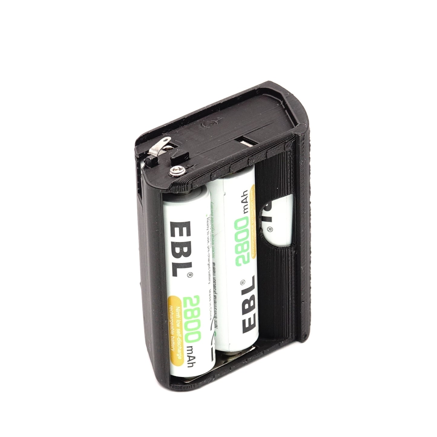 Pentax 645 Batterie Halter für 6x AA Batterien