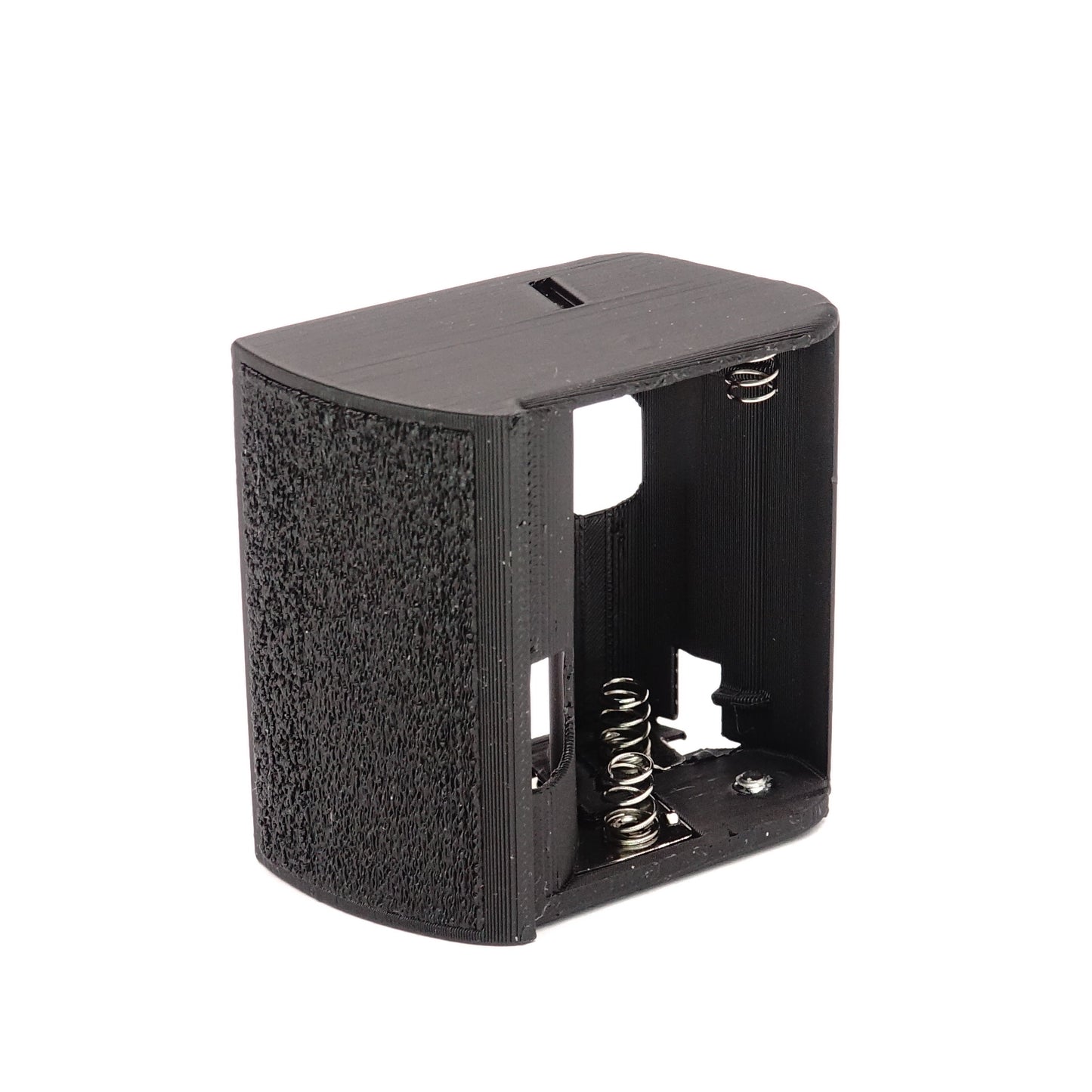 Pentax 645 Batterie Halter für 6x AA Batterien