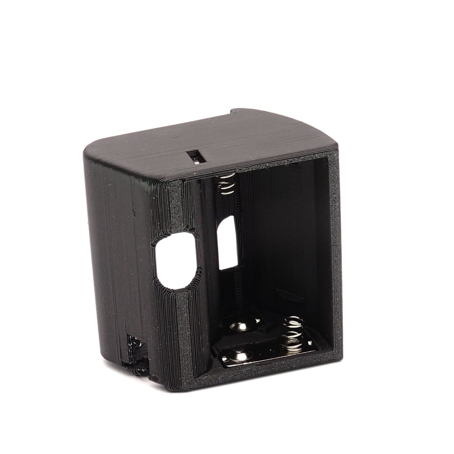 Pentax 645 Batterie Halter für 6x AA Batterien