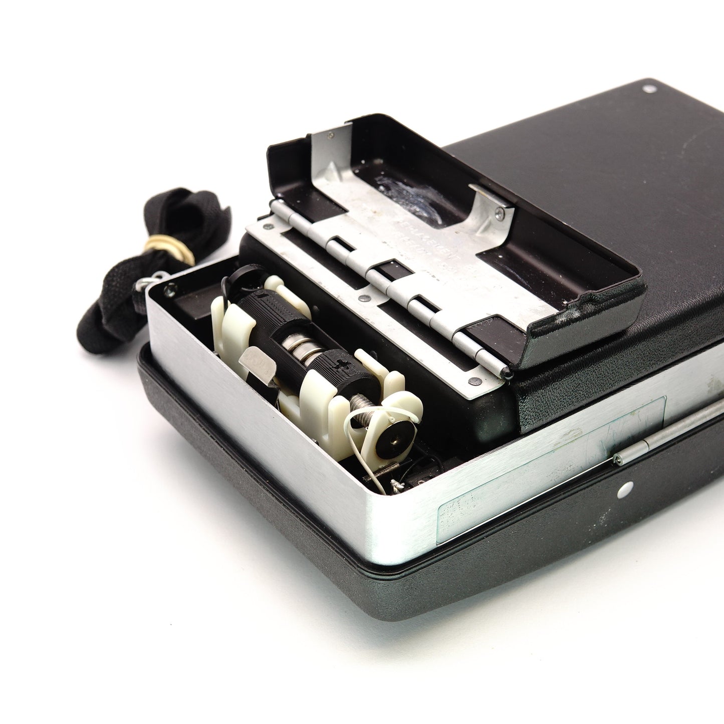 Eveready 531 Batterie Adapter 4,5V (V19PX, PX19, 531) für Polaroid Land Camera 100, 220, 230 & mehr