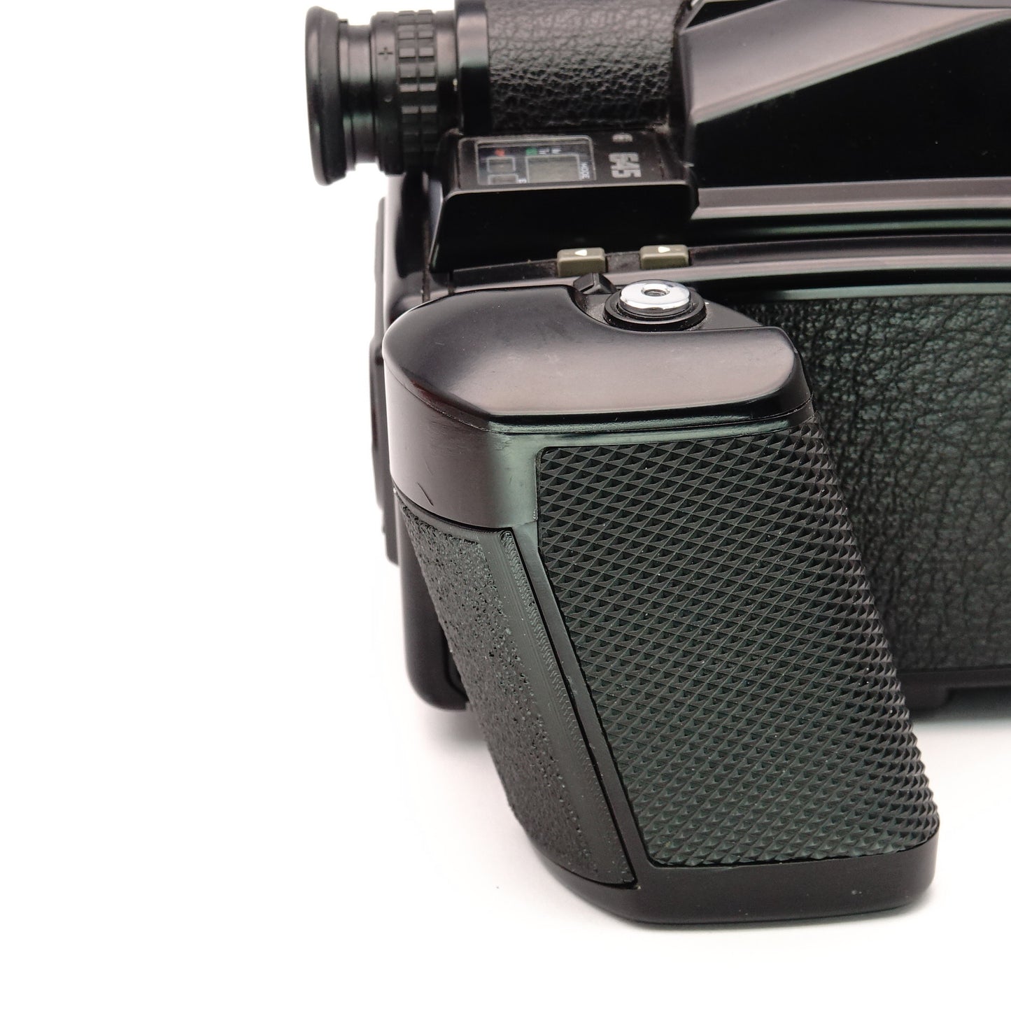 Pentax 645 Batterie Halter für 6x AA Batterien