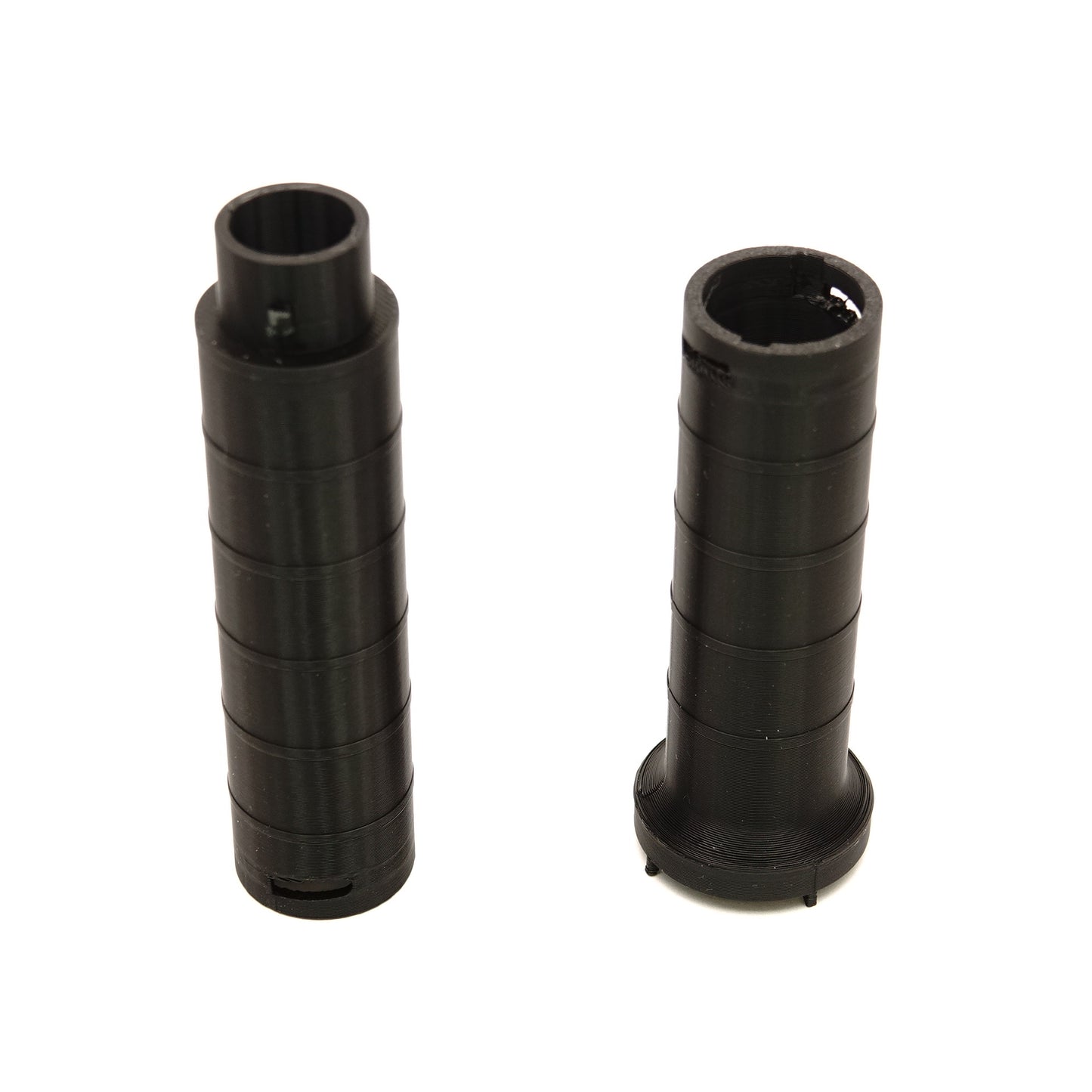 Achsrohr Adapter 1507 für Paterson Spulen in Jobo Entwicklungstanks