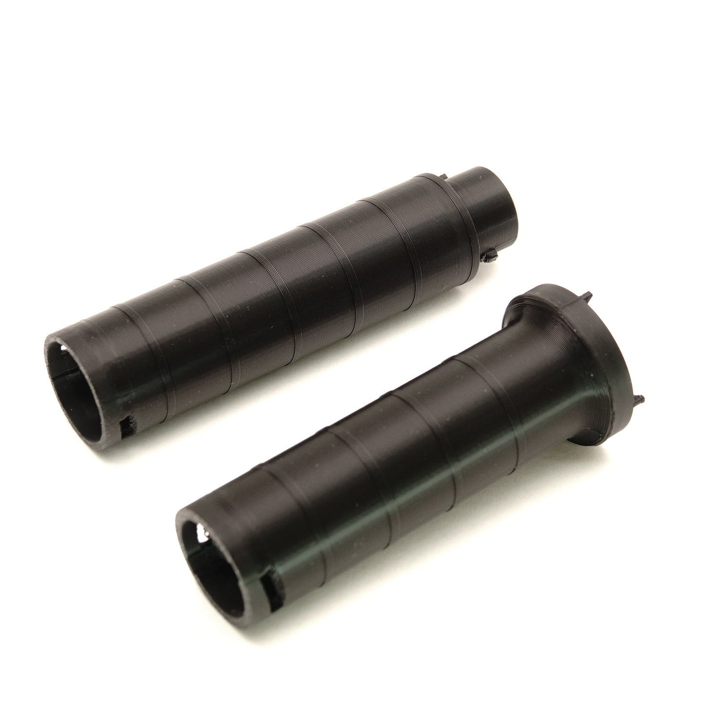 Achsrohr Adapter 1507 für Paterson Spulen in Jobo Entwicklungstanks