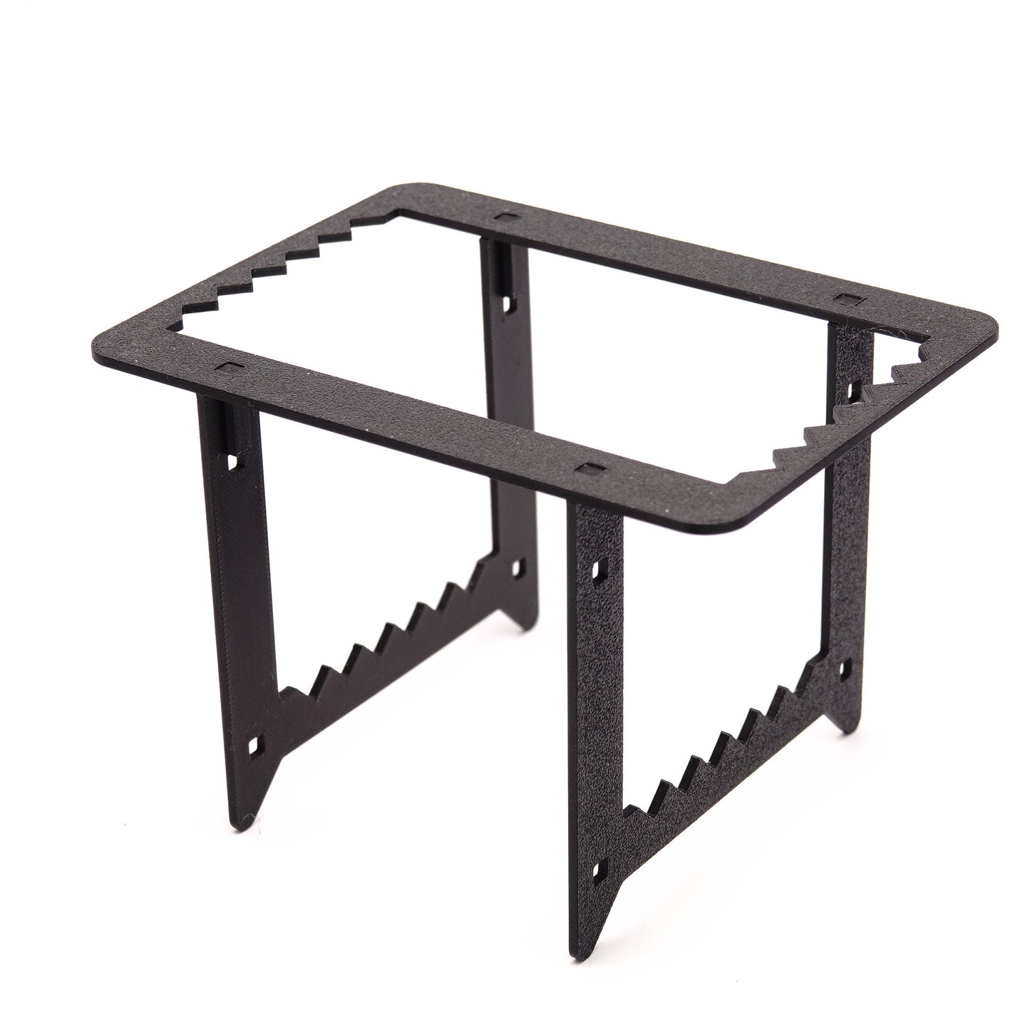 Supporto di sgocciolamento asciugatrice per pellicola piana 4x5 (per 6 negativi)