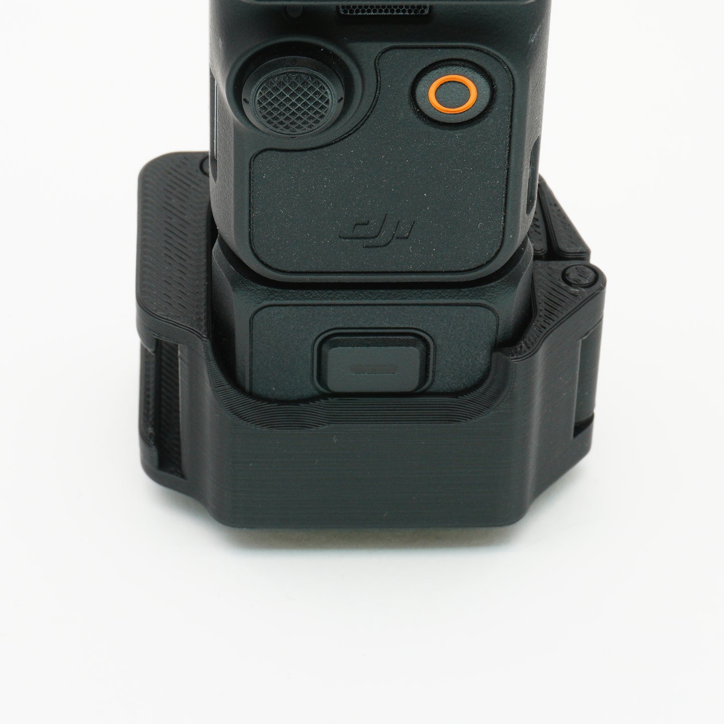 Blitzschuhadapter / Cold Shoe für DJI Osmo Pocket 3