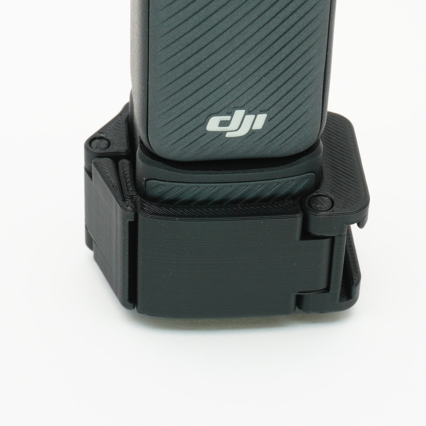 Blitzschuhadapter / Cold Shoe für DJI Osmo Pocket 3