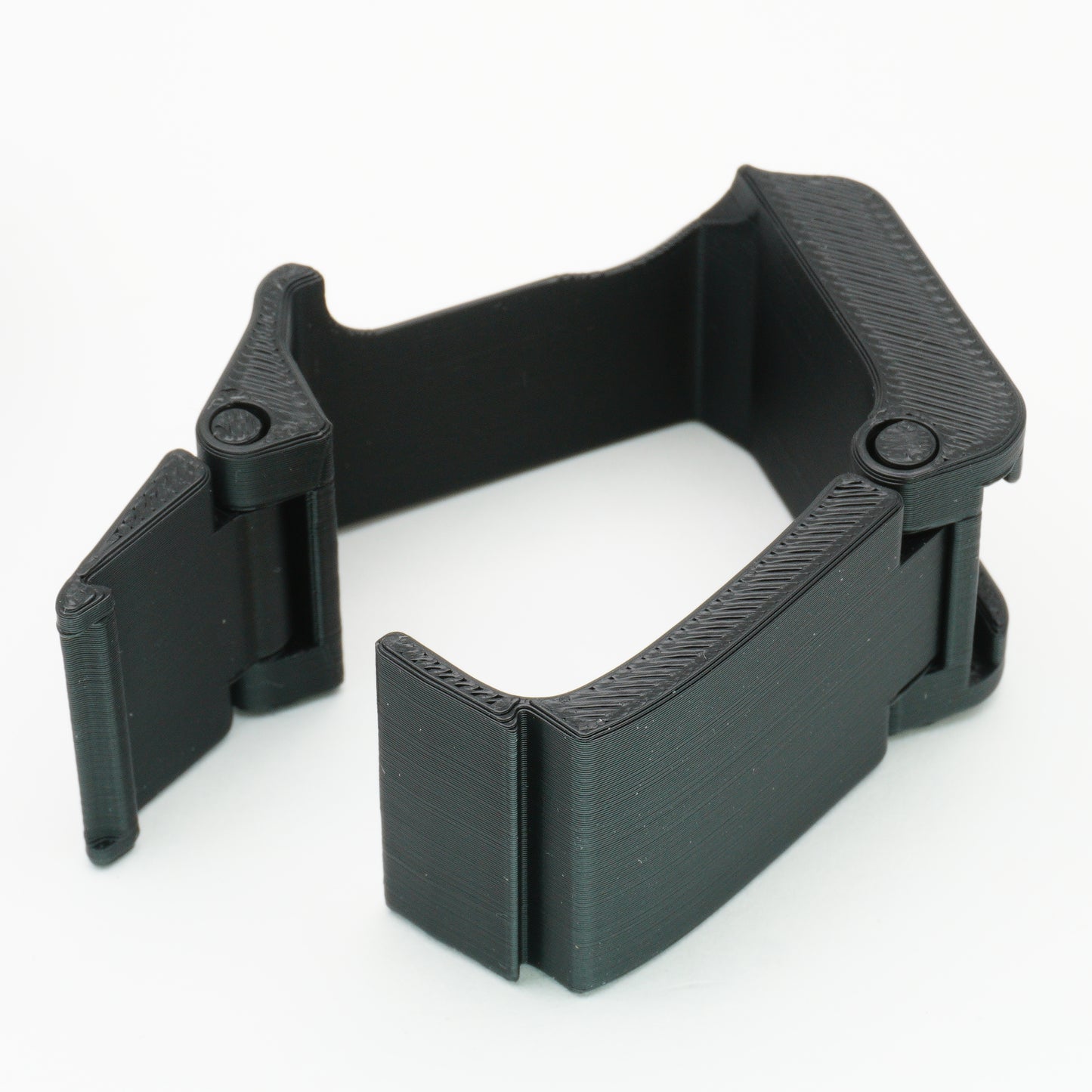 Blitzschuhadapter / Cold Shoe für DJI Osmo Pocket 3
