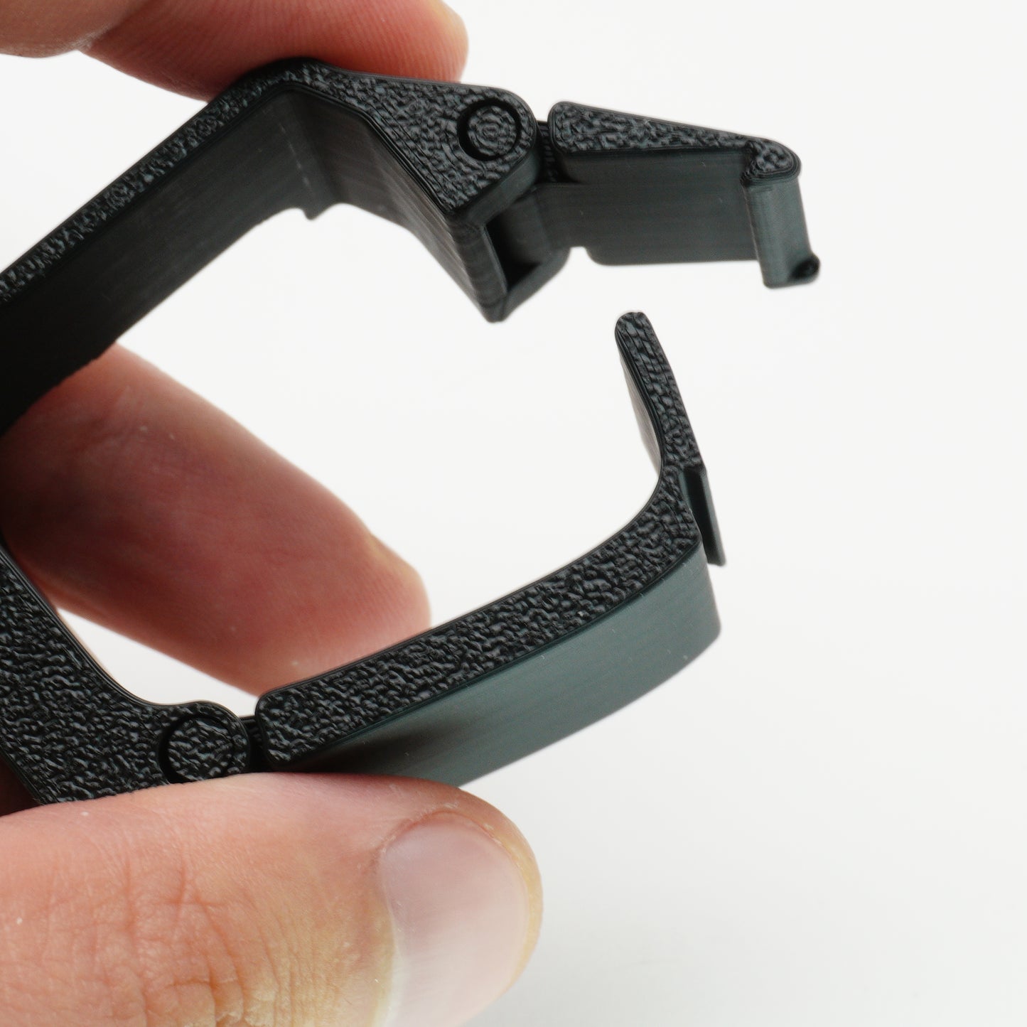 Blitzschuhadapter / Cold Shoe für DJI Osmo Pocket 3