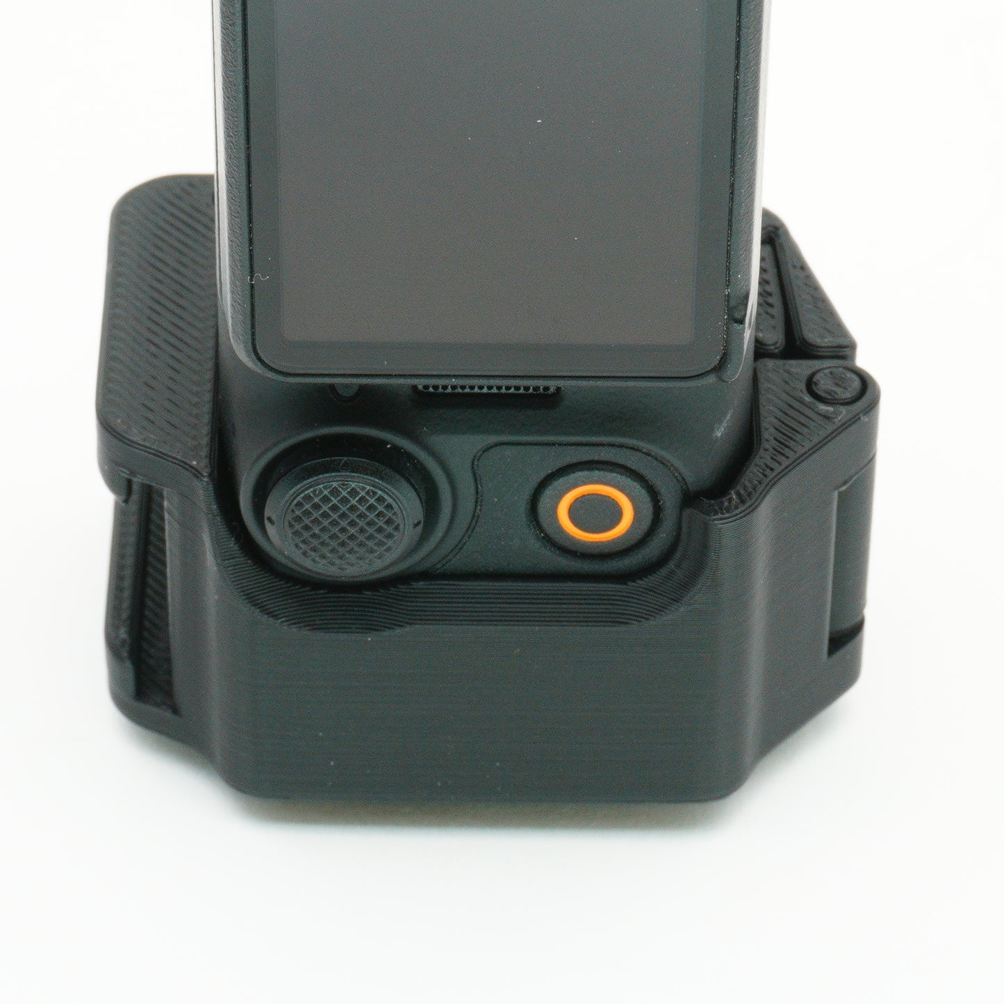 Blitzschuhadapter / Cold Shoe für DJI Osmo Pocket 3