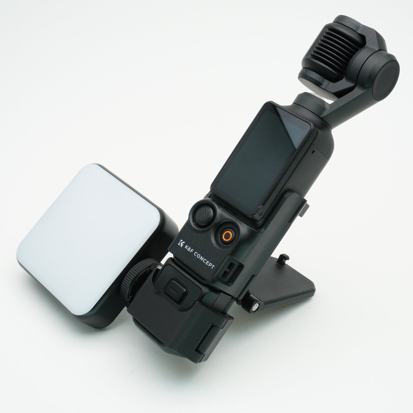 Blitzschuhadapter / Cold Shoe für DJI Osmo Pocket 3