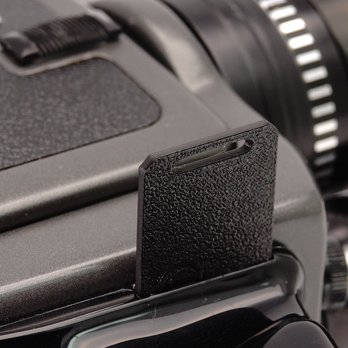 Filter Key für Beaulieu 2008 & 4008