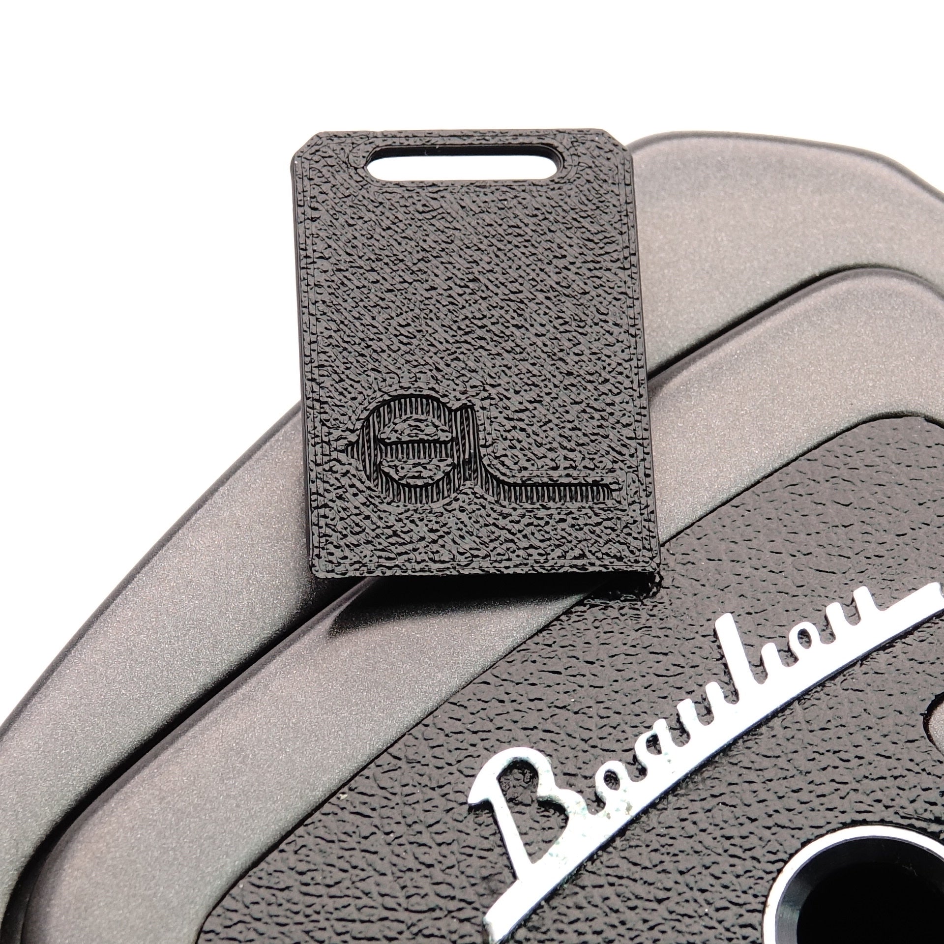 Filter key for Beaulieu 2008 4008