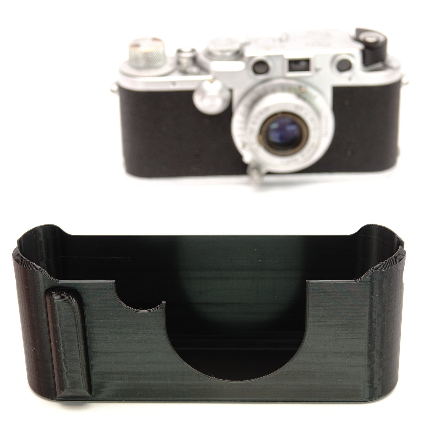 Half Case Schutzhülle für Leica I, II & IIIa - IIIf