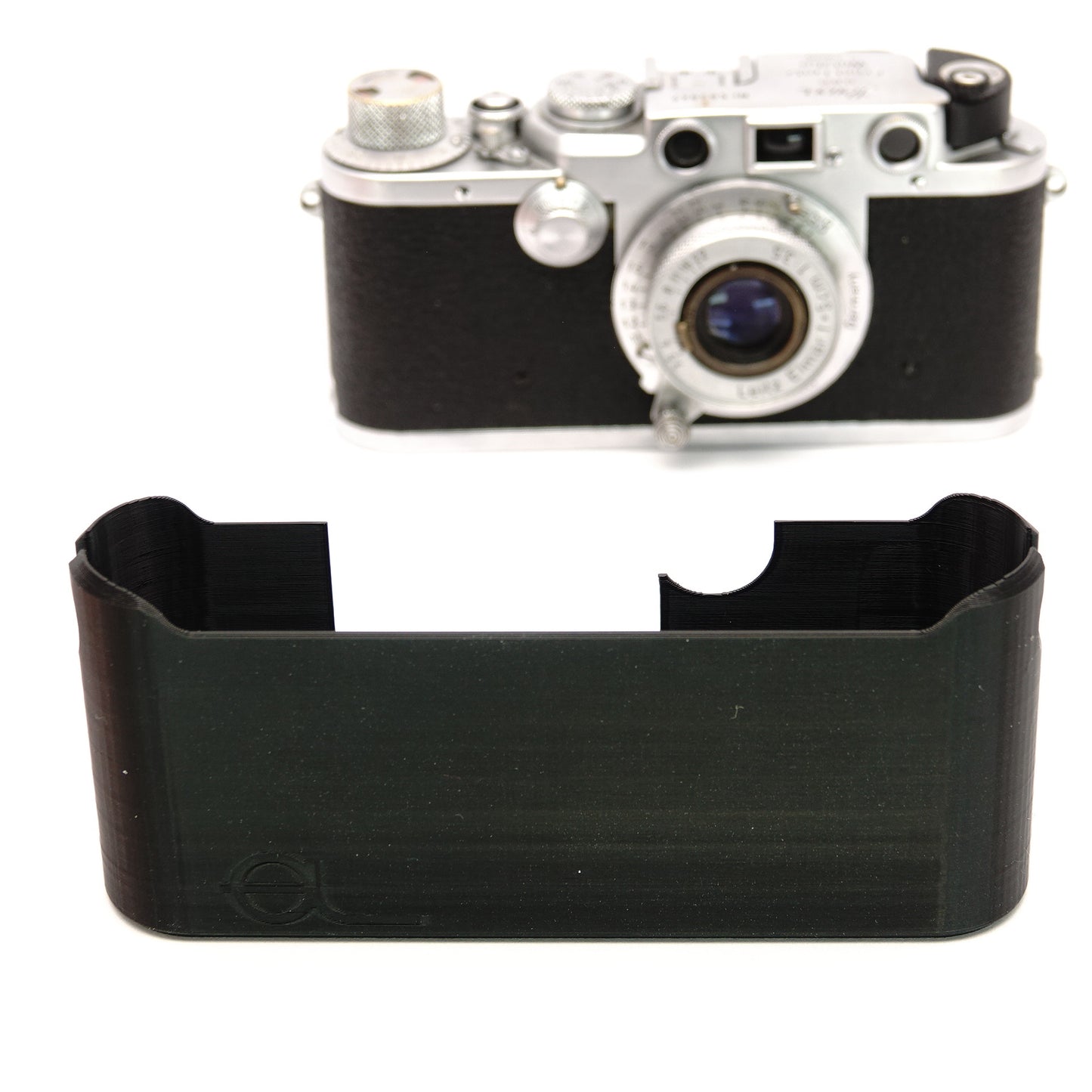 Half Case Schutzhülle für Leica I, II & IIIa - IIIf