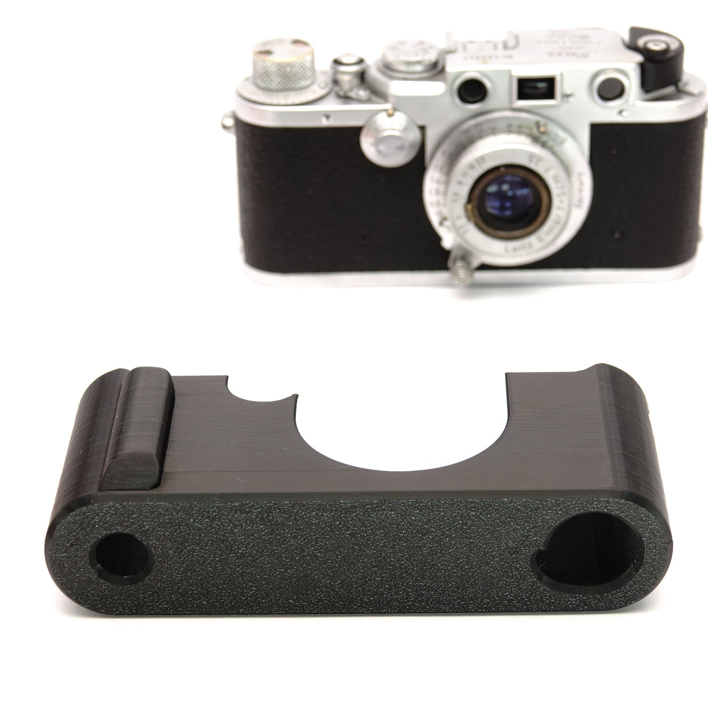 Half Case Schutzhülle für Leica I, II & IIIa - IIIf