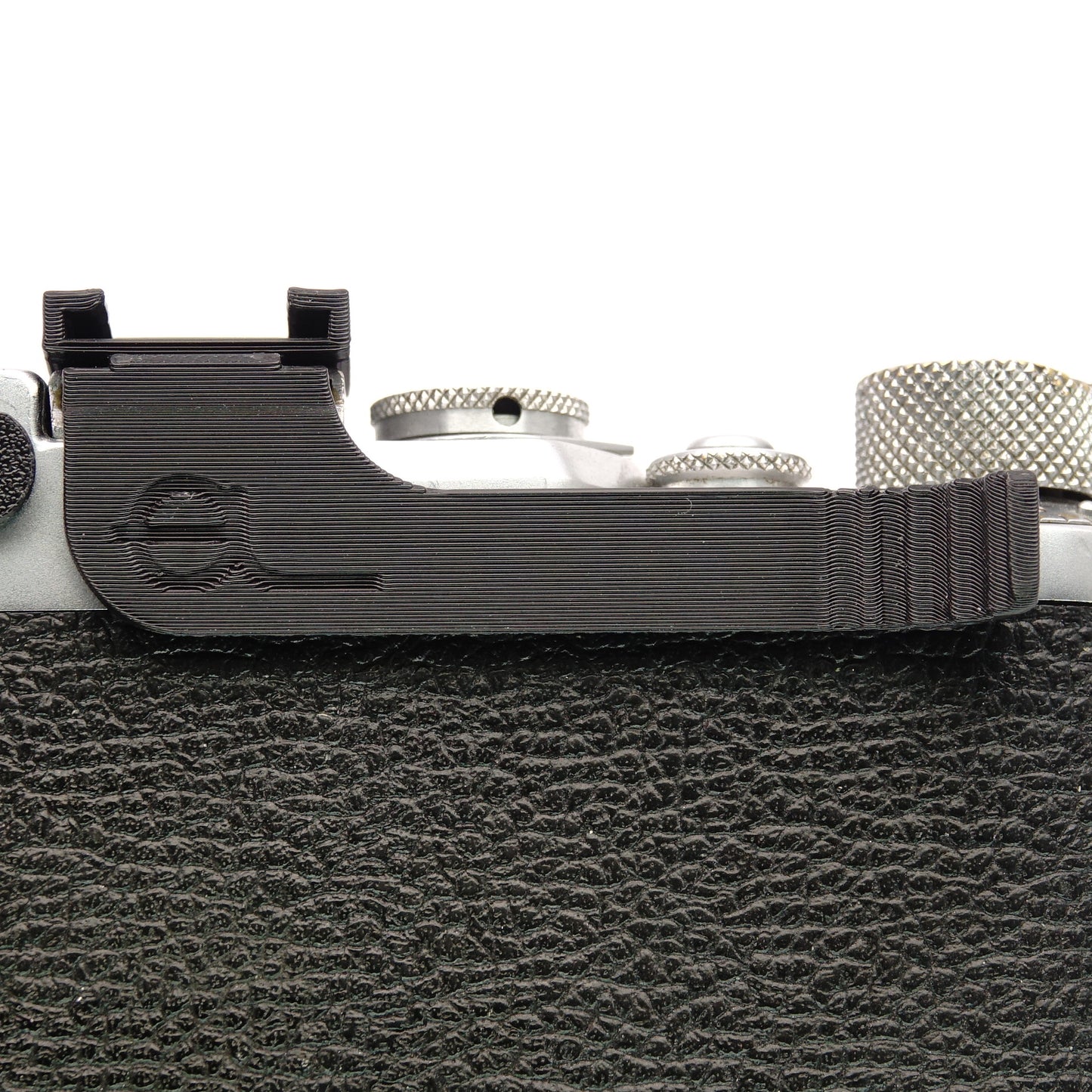 Thumb rest Thumb Grip for LTM Leica I, II & IIIa - IIIf
