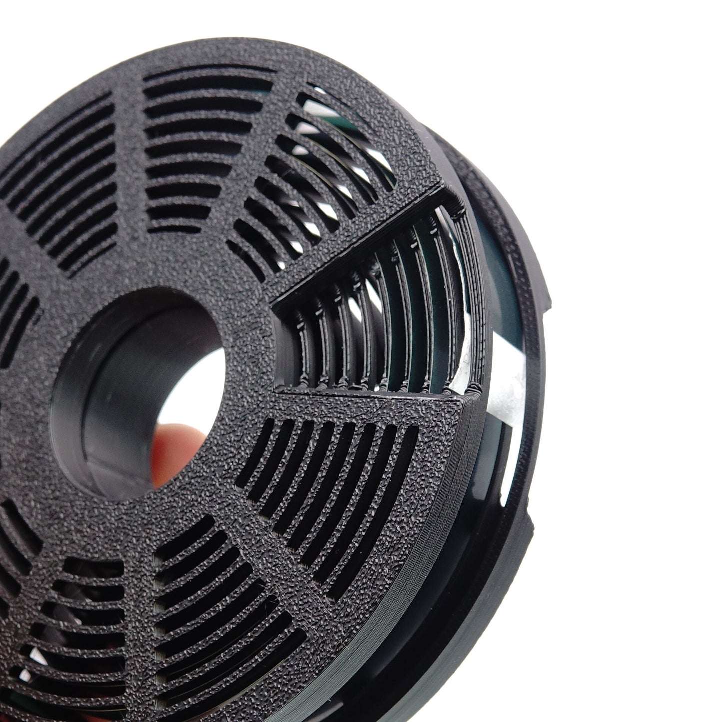 Spirale für 16mm / 110 Pocketfilm für Jobo & Paterson Tanks