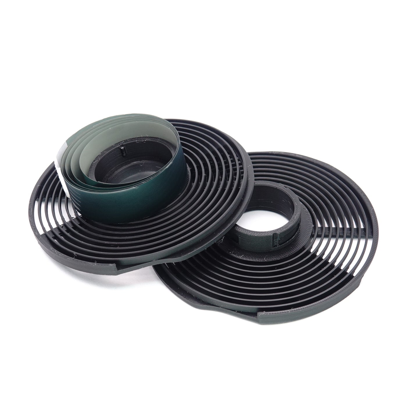 Spirale für 16mm / 110 Pocketfilm für Jobo & Paterson Tanks