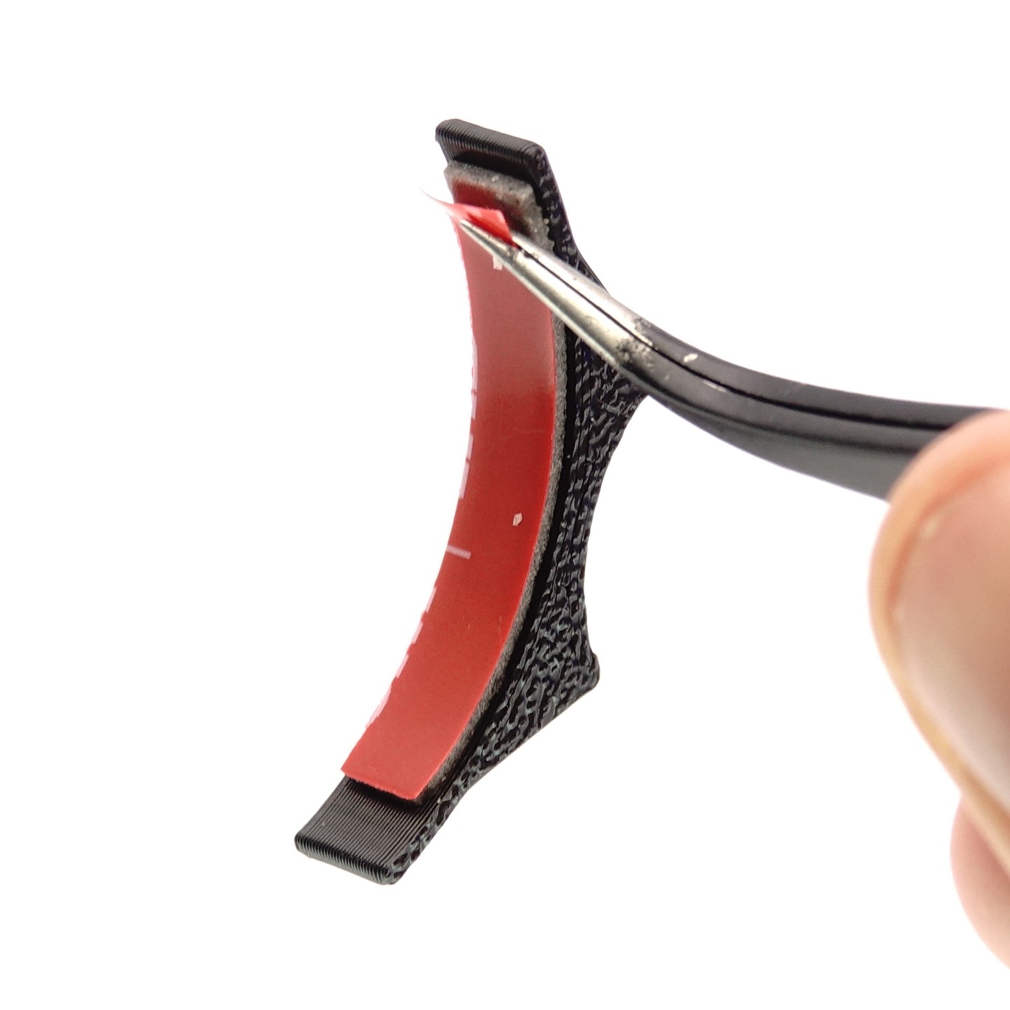 Quick Focus Tab Hand Focus Grip for Leica, Fuji, Nikon & more