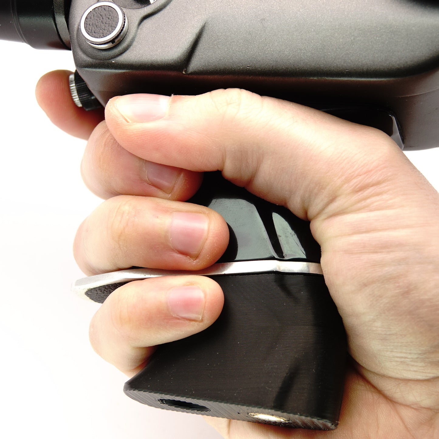 Handle extension for Beaulieu 4008 & 2008