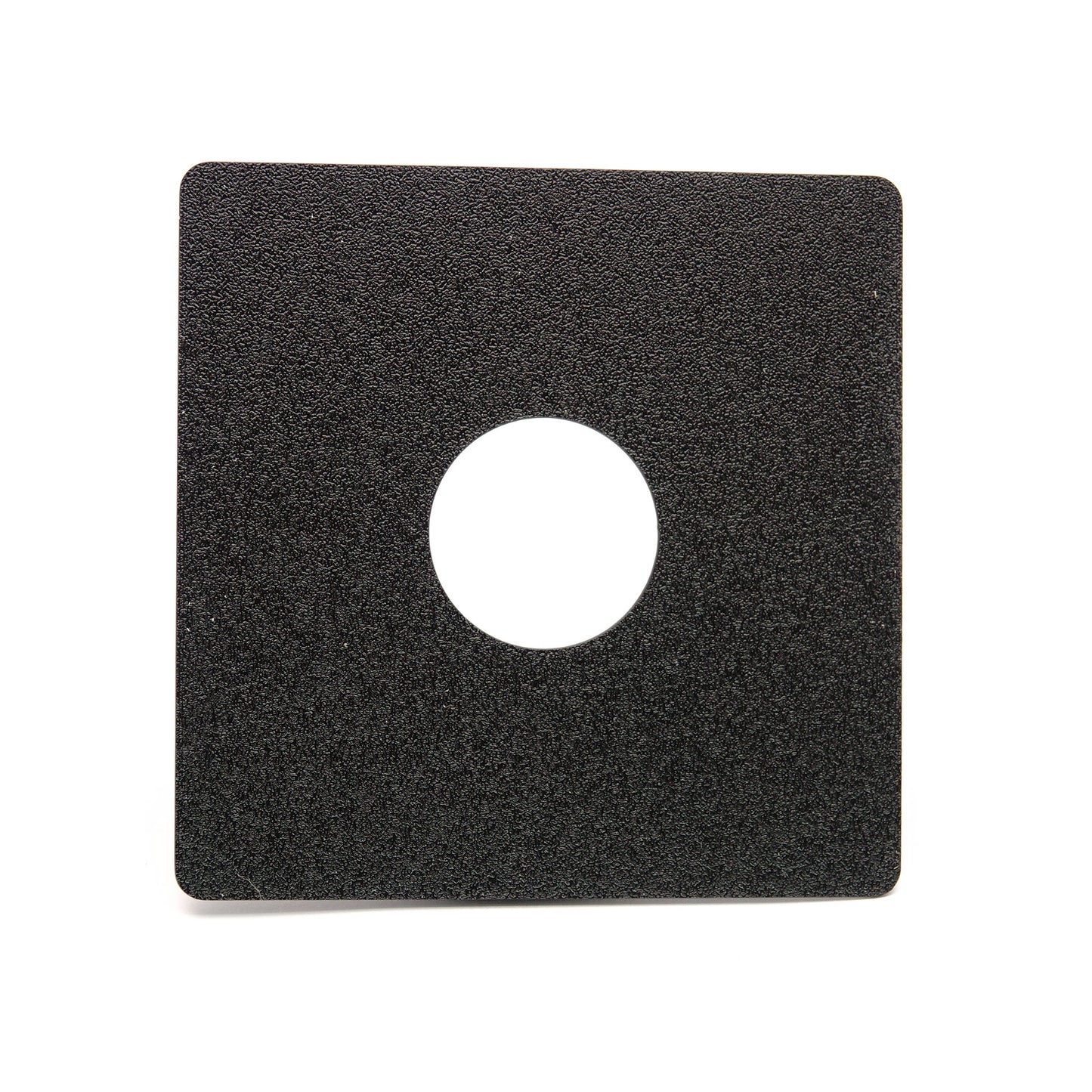 Lens board 110x110mm for Toyo Field 45A II CF A AR AII AX) 4x5 Copal #0 #1 #3