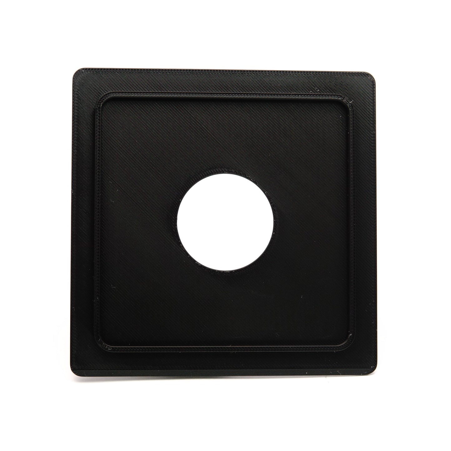 Lens board 110x110mm for Toyo Field 45A II CF A AR AII AX) 4x5 Copal #0 #1 #3