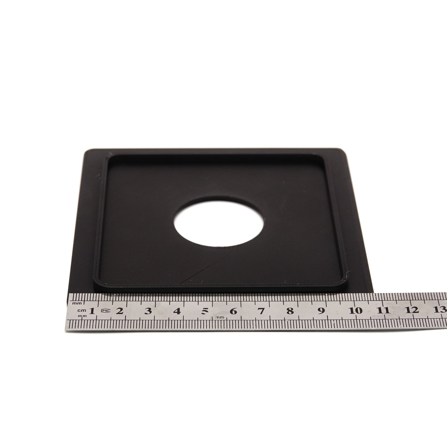 Lens board 110x110mm for Toyo Field 45A II CF A AR AII AX) 4x5 Copal #0 #1 #3