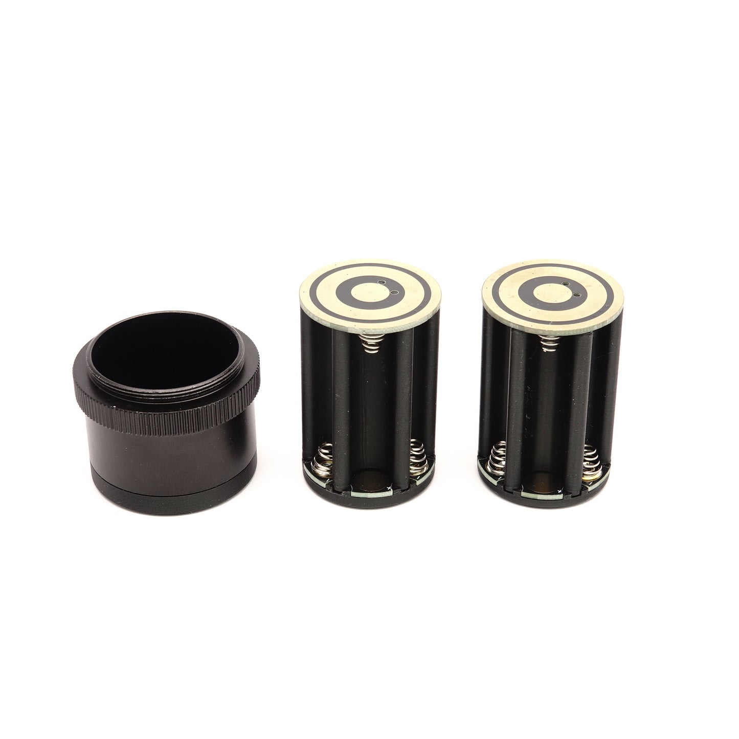 Battery adapter for Beaulieu 4008 S, ZM, ZMII, ZM4 & M3
