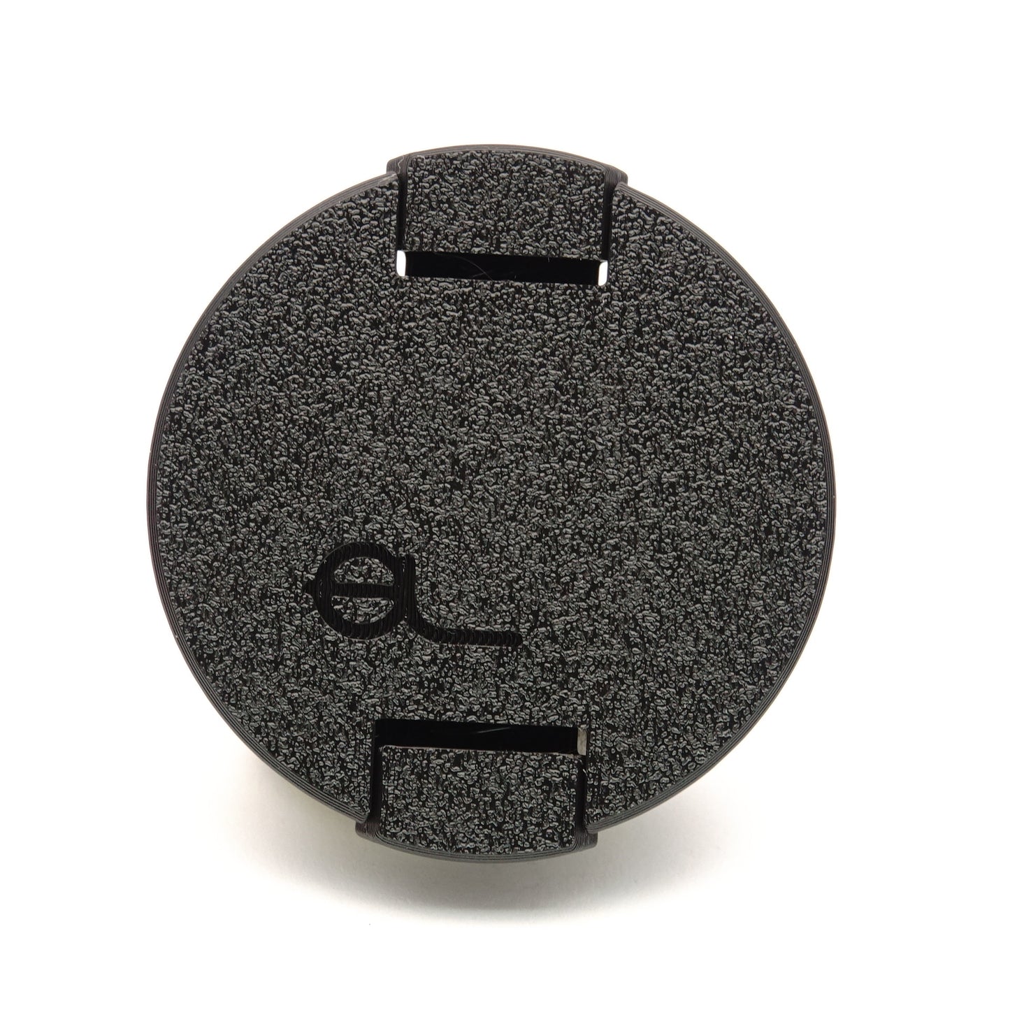 Lens cap 40-72 mm for Canon, Nikon, Sony and Fuji cameras
