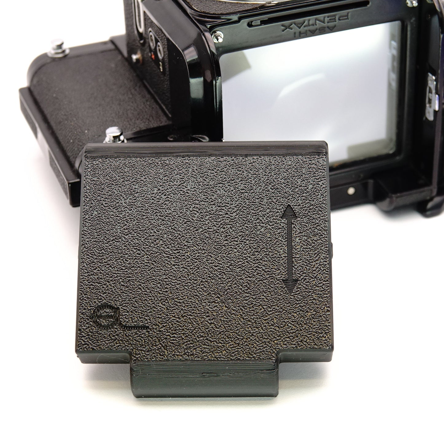 Pentax 6x7 67 Abdeckung für Mattscheibe
