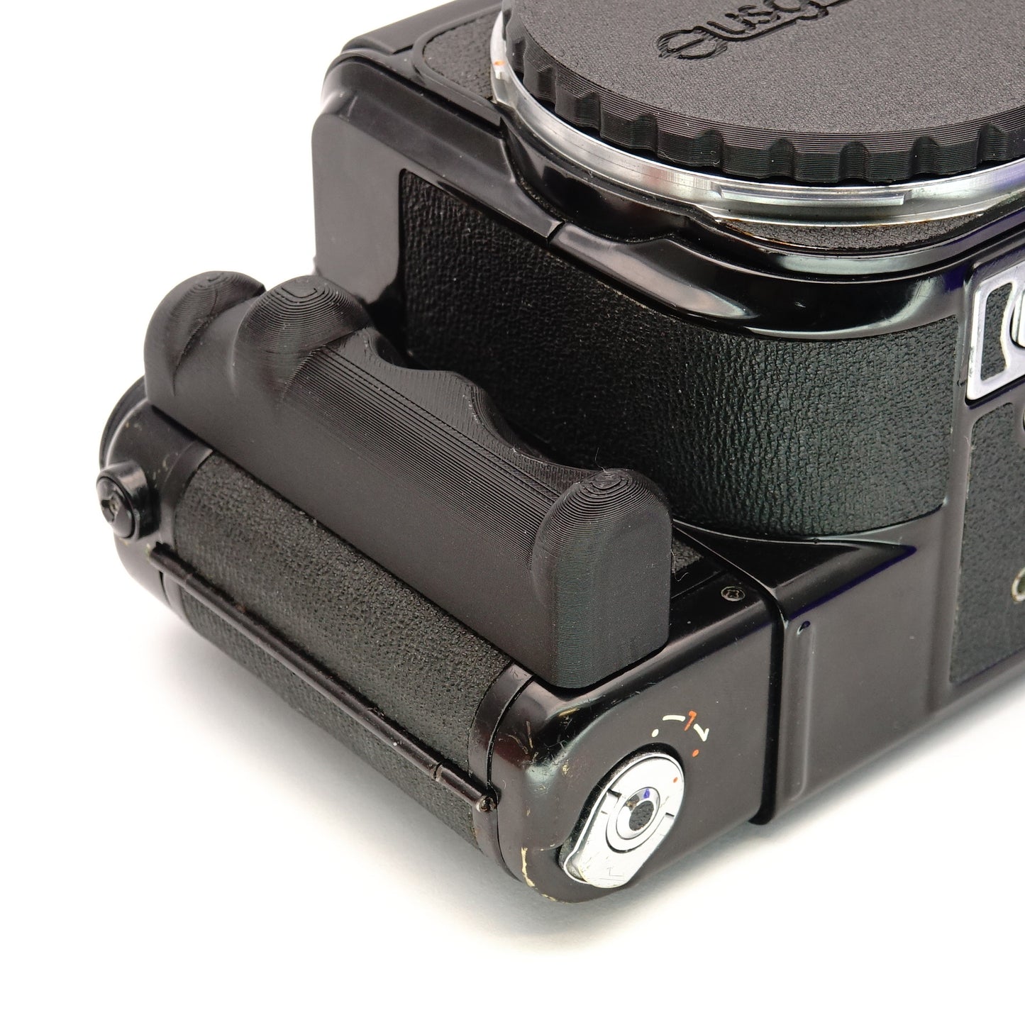 Pentax 6x7 67 Handgriff