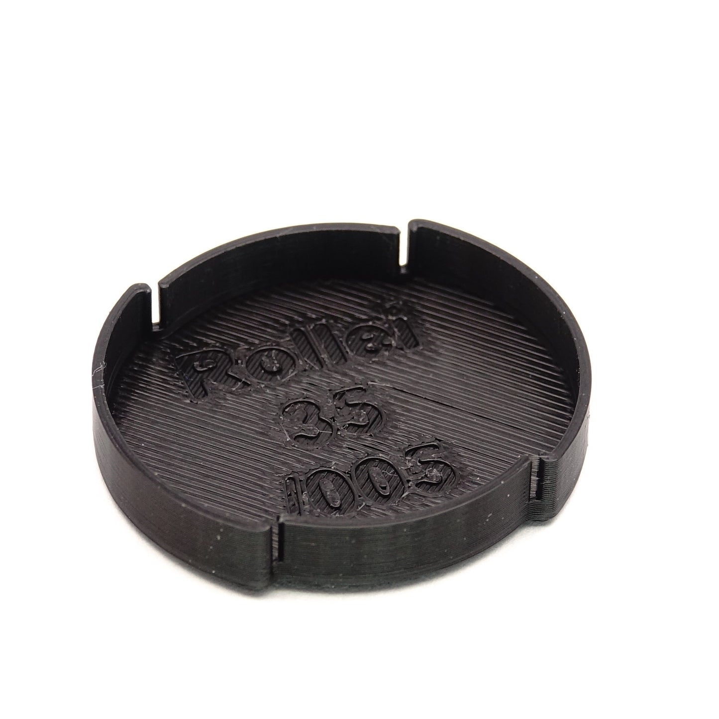 Objektivdeckel für Rollei 35 & 35T & 35TE