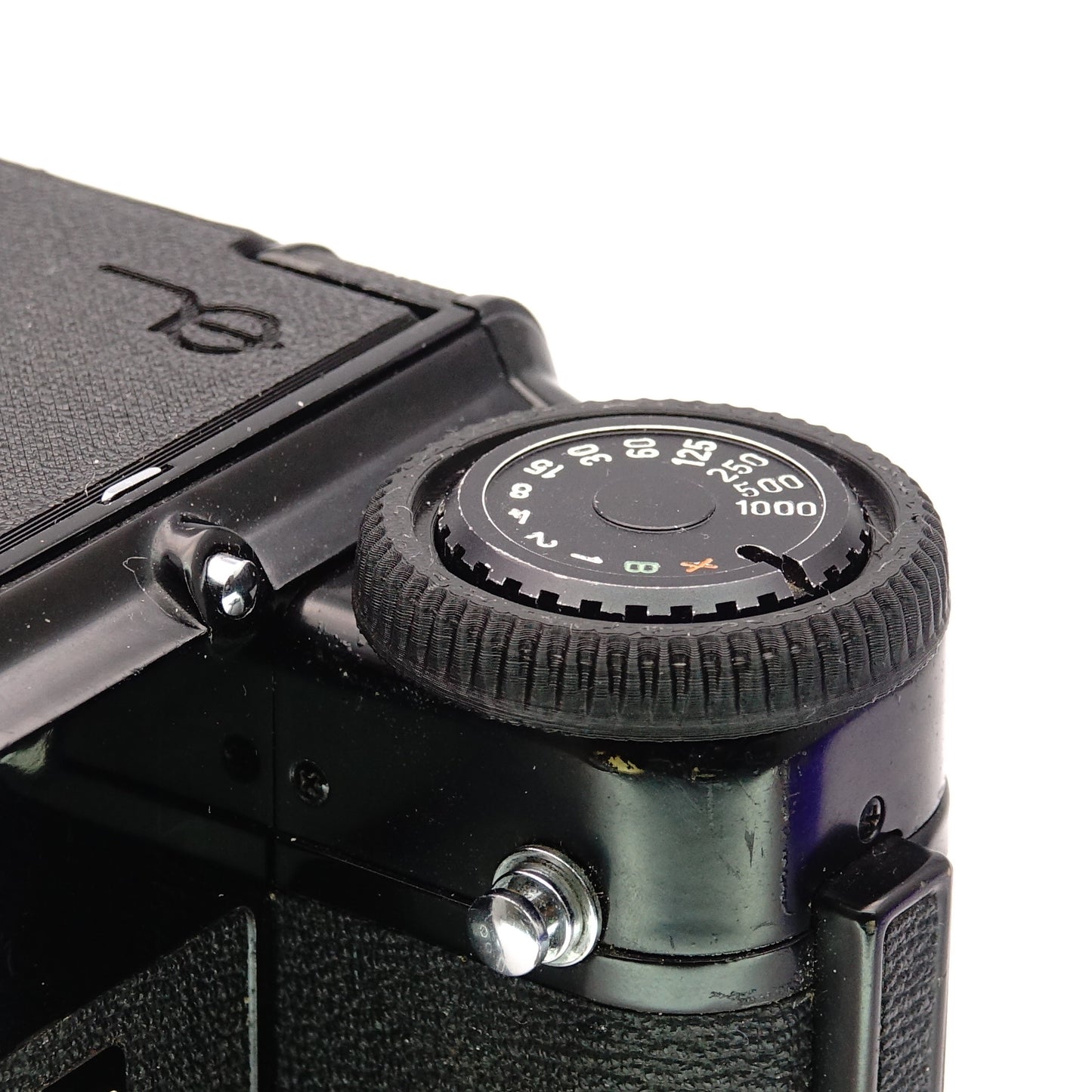 Pentax 6x7 67 shutter speeds extension ring shutter speed dial ring adaptor