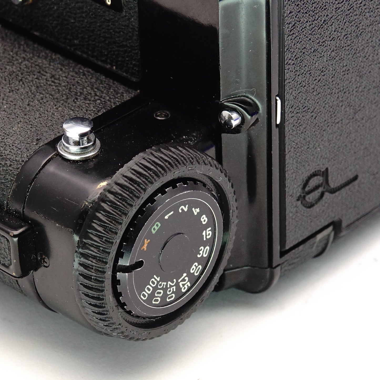 Pentax 6x7 67 shutter speeds extension ring shutter speed dial ring adaptor