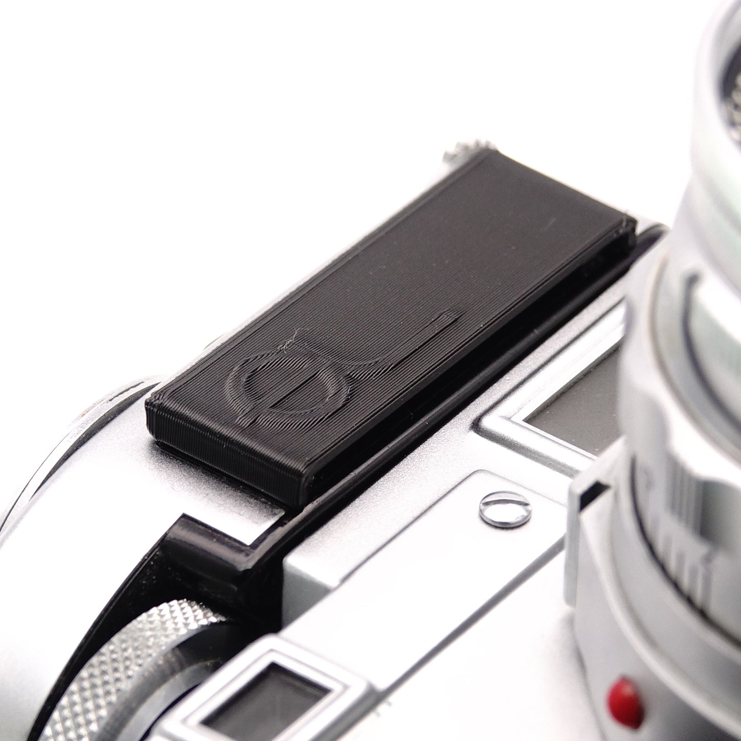 Leica Meter MC protective cover for selenium cell