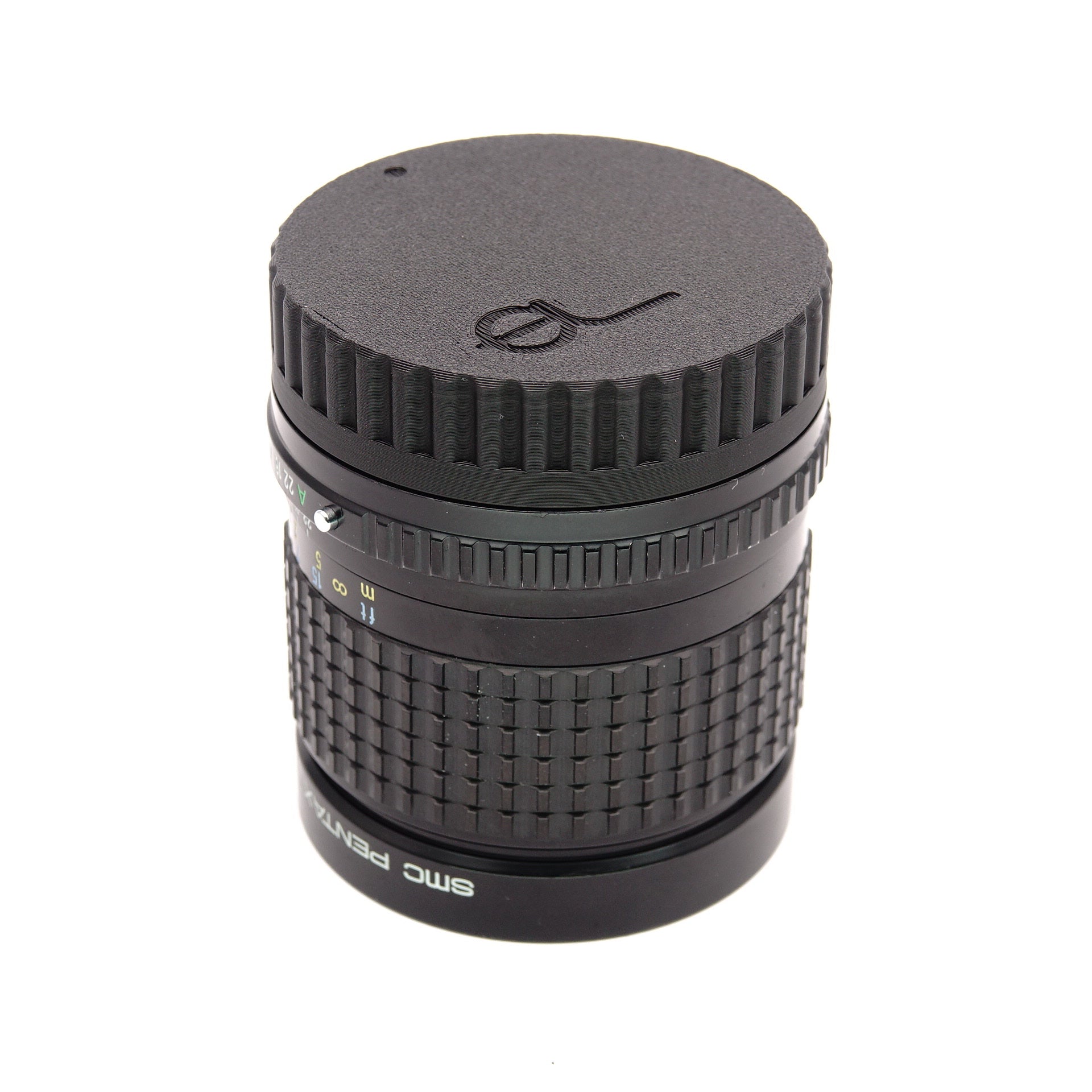 Pentax 645 lens rear cap